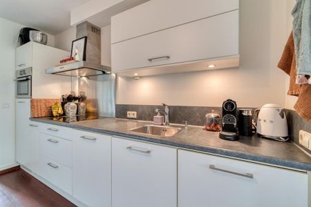 Mgr. van de Weteringstraat 95-B, Buiten Wittevrouwen, 3581EE, Utrecht - Photo 5