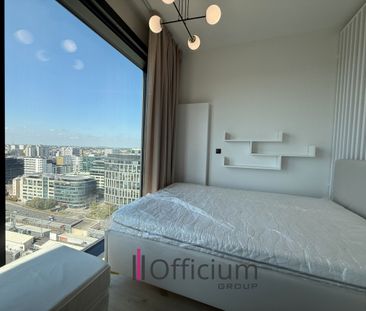 TOWAROWA TOWERS, piękny widok, Wola - Photo 2