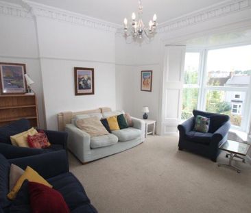 4 Bedroom | 25 Cheltenham Place, PL4 7DZ - Photo 6