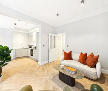 1 bedroom apartment to rent - Photo 3