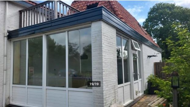 Apartment Malden - Rijksweg - Foto 1