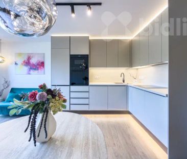 Pronájem bytu 2+kk 55 m² s terasou, Lázeňská, Slaný - Photo 5