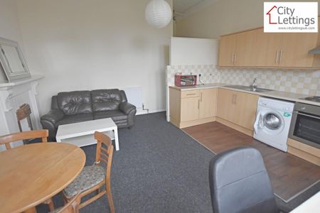 1 bedroom flat to rent - Photo 4