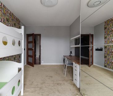 2 garderoby |3 balkony | Miejsce parkingowe 105 m² - Zdjęcie 6
