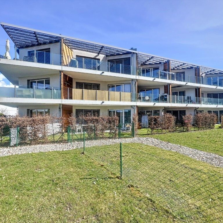 Joli 3.5 pièces avec terrasse - Photo 1