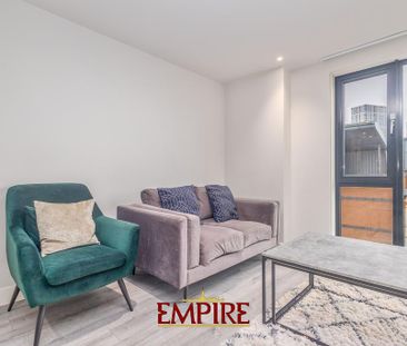 1 bedroom apartment to rent - Photo 1