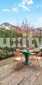 Appartement meublé avec SPA et Gym - Foto 3