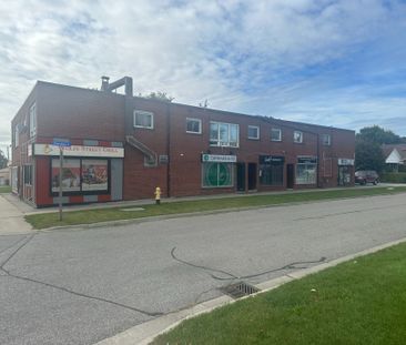 For Lease - 92 Wolfe Street Unit# 7, Oshawa, Ontario - Photo 1