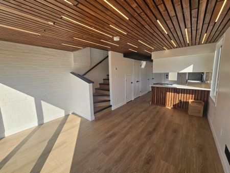 For Lease - 857 Dundas Street Unit# Unit 4, London East, Ontario - Photo 4