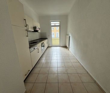 Da kommt man gern Heim. geräumige 3-Zimmer-Wohnung - Foto 5