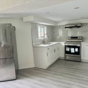 For Lease - 8 Queensgate Court Unit# One Bedroom In Basement, Markham, Ontario - Photo 2