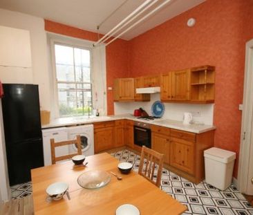 Monmouth Terrace, Inverleith, Edinburgh - Photo 2