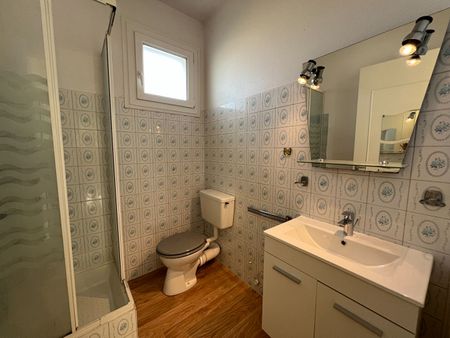 Location Appartement 2 pièces 41m² - Photo 5