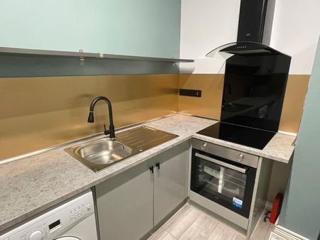 KedlestonRoad, DERBY - Photo 3