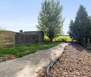 GERENOVEERDE GEZINSWONING MET 3 SLKS IN SINT-TRUIDEN - Photo 6