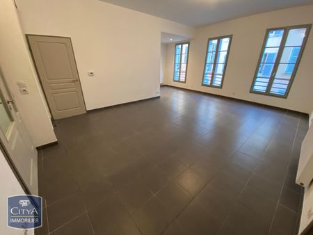 Location Appartement 4 pièces 116m² TOULON 83000 - Photo 2