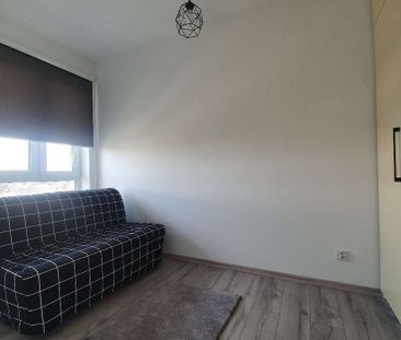 Nowe 2 pokoje na wynajem, Małe Błonia - Фото 3