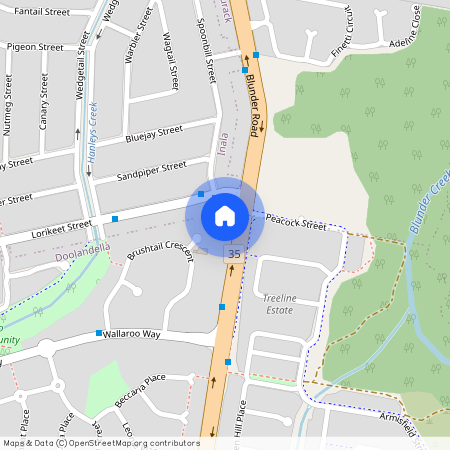 691 Blunder Rd, Doolandella, QLD, 4077