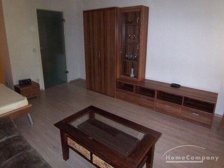 Sehr schön möblierte Ein Zimmerwohnung in Berlin Schöneberg am Ku´Damm - Photo 3