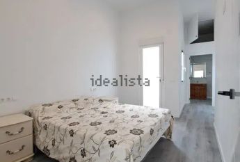 Alquiler de piso en Avenida Blas Infante