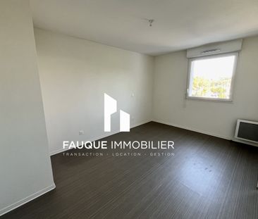 Location Appartement 2 pièces 34m² MONTPELLIER 34070 - Photo 2