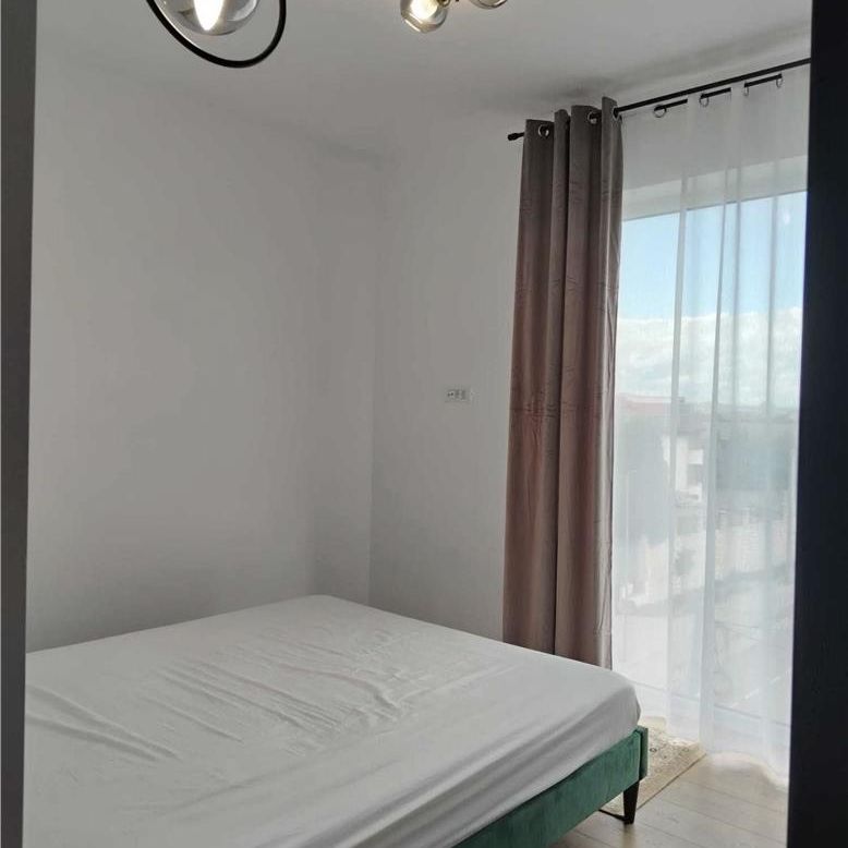 Apartament 3 Camere De Inchiriat in Alba Iulia Utilat Si Mobilat Complet - Fotografie 1
