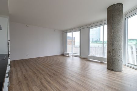 Te huur: Van Oldenbarneveltplaats 18 E - Photo 2