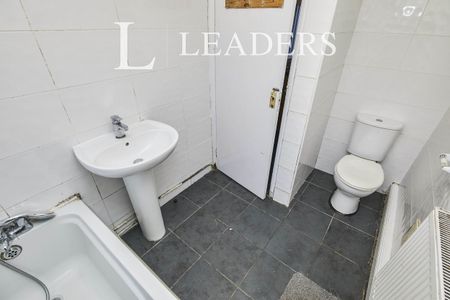 3 bedroom house to rent Meynell Street, Derby, DE23 - Photo 3