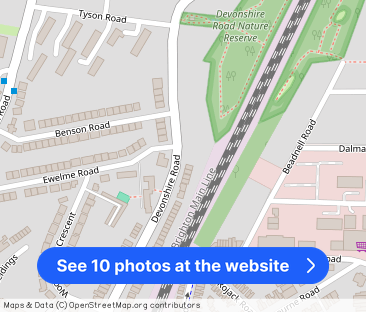 Belle Vue Court, 122D Devonshire Road, London, SE23 - Photo 1