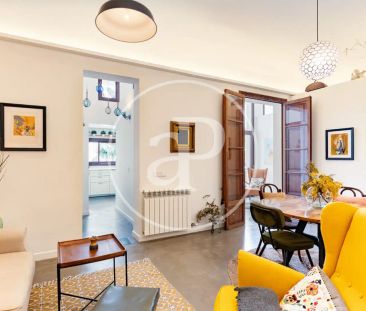 Piso de alquiler en Carrer del Capità Vila, Pere Garau - Photo 2