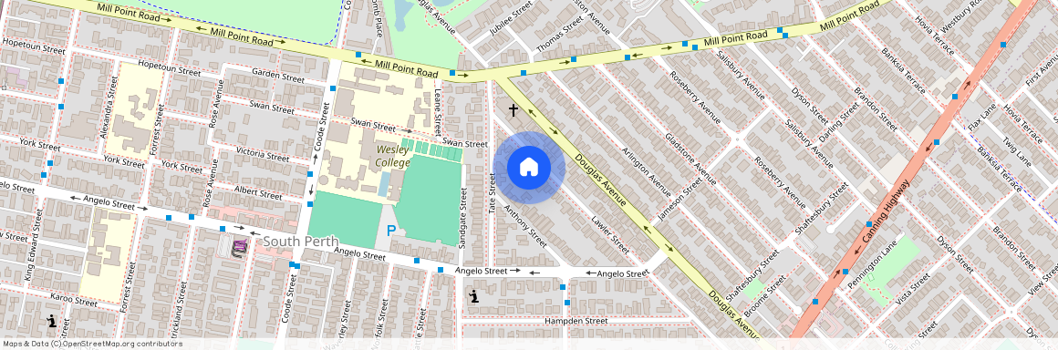 13 Lawler Street, South Perth WA 6151