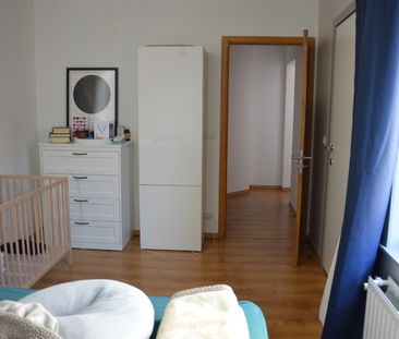 Rustig gelegen statige woning met 4 slaapkamers in centrum Brugge - Foto 4