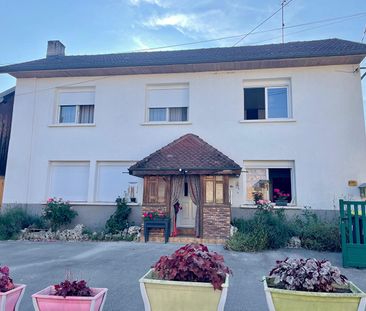 MAISON A LA LOCATION QUENOCHE - Photo 6