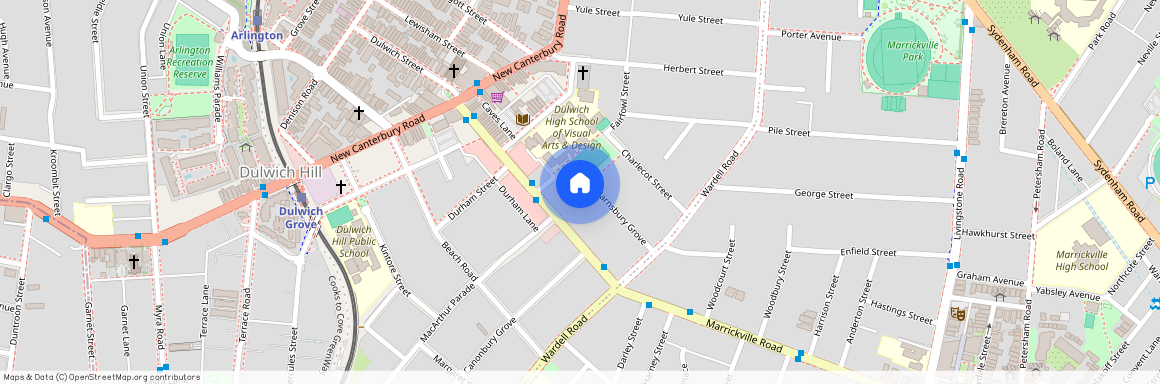 6/7 Barnsbury Grove, NSW 2203, Dulwich Hill