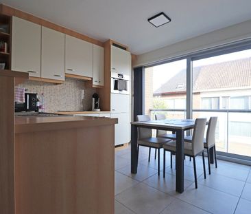 Verzorgd appartement met staanplaats - Foto 4