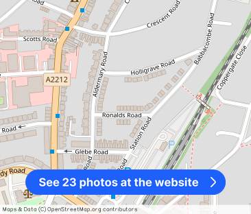 Ronalds Road, Bromley, BR1 - Photo 1