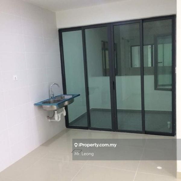 Damai Hillpark, Bandar Damai Perdana, Cheras - Foto 1