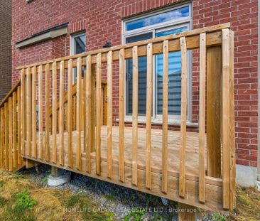 For Lease - 29 Bromfield Street, Whitby, Ontario - Photo 6