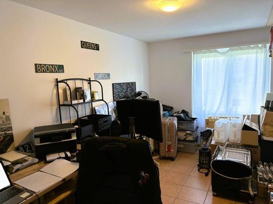 Gut unterhaltene 4-Zi.-Wohnung mit ca. 85 m2 an zentraler Lage in Märstetten - Foto 1