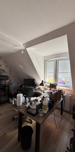 Location Appartement 3 pièces 62m² DELLE 90100 - Photo 1