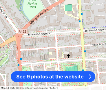 6 Rai Court, Leamington Spa - Photo 1