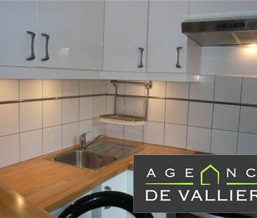 Location Appartement 1 pièce 33m² RUEIL MALMAISON 92500 - Photo 5