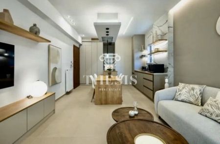 Επιπλωμένο διαμέρισμα στην Γλυφάδα προς ενοικίαση - Photo 2