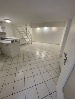 À louer Amiens proche ESIEE : 3 pièces - Photo 1