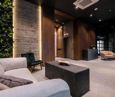 Loft entièrement meublé à louer Saint-Jean-Baptiste janvier 2026 - Photo 1