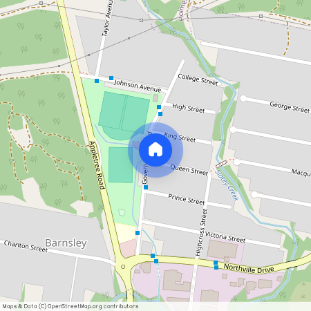 23 Government Road, Barnsley NSW 2278