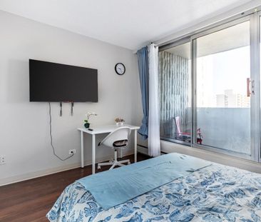 Flex Balcony Room - Dominik - Photo 1