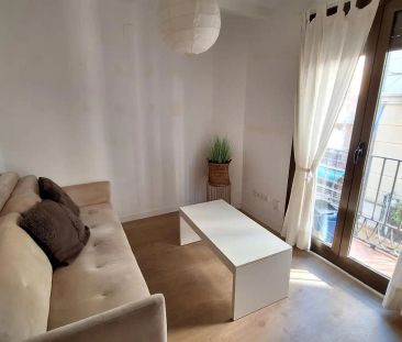 Piso de alquiler en Pasaje Virreina, El Raval - Photo 3