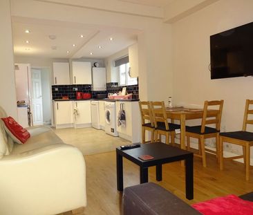 Osmaston Street, Nottingham - Photo 4