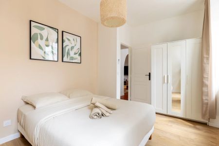 Location Appartement 3 pièces 52m² MARSEILLE 6ème - Photo 5